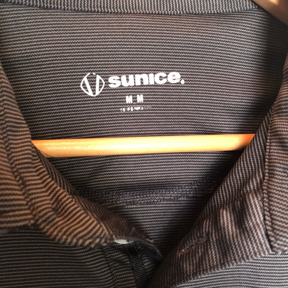 Sunice Golf Shirt - Picture 2 of 3